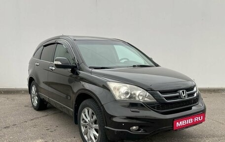 Honda CR-V III рестайлинг, 2011 год, 1 200 000 рублей, 3 фотография