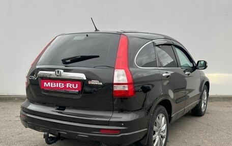 Honda CR-V III рестайлинг, 2011 год, 1 200 000 рублей, 5 фотография