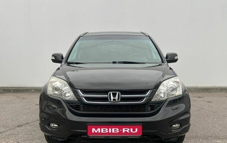 Honda CR-V III рестайлинг, 2011 год, 1 200 000 рублей, 2 фотография