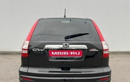 Honda CR-V III рестайлинг, 2011 год, 1 200 000 рублей, 6 фотография