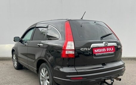 Honda CR-V III рестайлинг, 2011 год, 1 200 000 рублей, 7 фотография