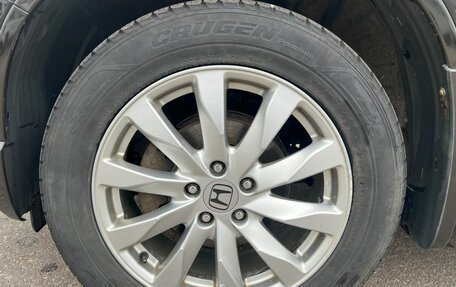 Honda CR-V III рестайлинг, 2011 год, 1 200 000 рублей, 10 фотография