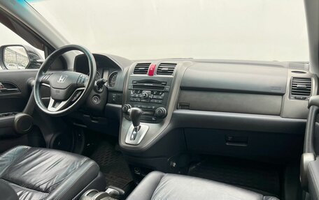 Honda CR-V III рестайлинг, 2011 год, 1 200 000 рублей, 14 фотография