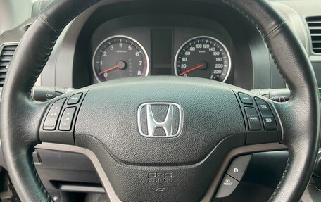 Honda CR-V III рестайлинг, 2011 год, 1 200 000 рублей, 16 фотография