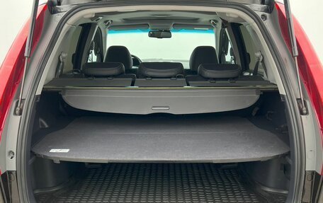 Honda CR-V III рестайлинг, 2011 год, 1 200 000 рублей, 12 фотография