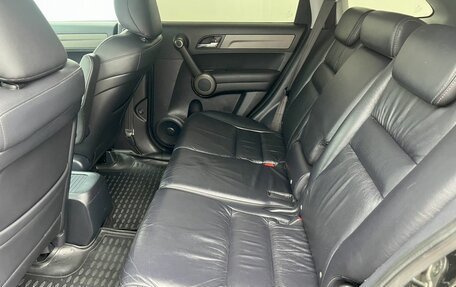 Honda CR-V III рестайлинг, 2011 год, 1 200 000 рублей, 23 фотография