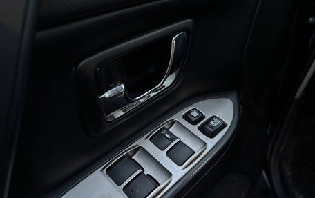 Mitsubishi Pajero IV, 2007 год, 1 250 000 рублей, 10 фотография