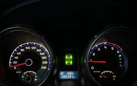 Mitsubishi Pajero IV, 2007 год, 1 250 000 рублей, 9 фотография