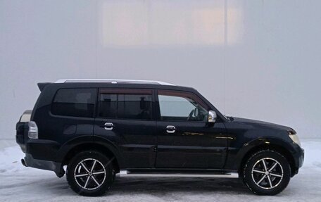 Mitsubishi Pajero IV, 2007 год, 1 250 000 рублей, 4 фотография