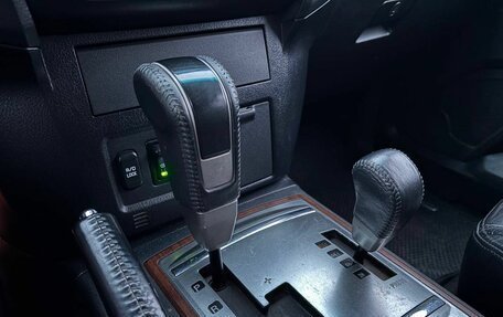 Mitsubishi Pajero IV, 2007 год, 1 250 000 рублей, 13 фотография