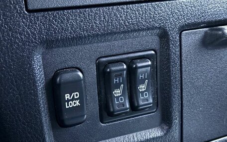 Mitsubishi Pajero IV, 2007 год, 1 250 000 рублей, 14 фотография