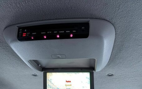 Mitsubishi Pajero IV, 2007 год, 1 250 000 рублей, 15 фотография