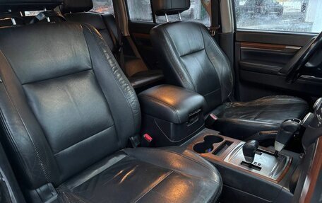 Mitsubishi Pajero IV, 2007 год, 1 250 000 рублей, 18 фотография