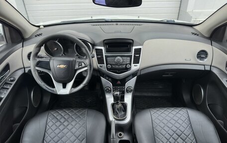 Chevrolet Cruze II, 2012 год, 750 000 рублей, 10 фотография