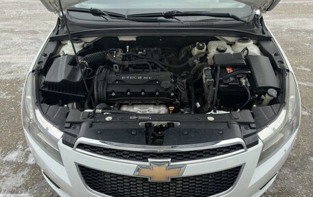 Chevrolet Cruze II, 2012 год, 750 000 рублей, 14 фотография