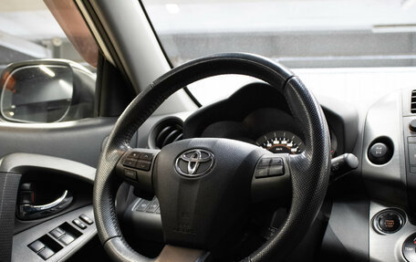 Toyota RAV4, 2012 год, 1 449 000 рублей, 5 фотография