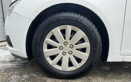 Chevrolet Cruze II, 2012 год, 750 000 рублей, 15 фотография