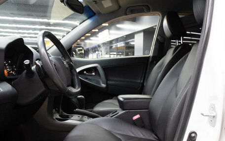 Toyota RAV4, 2012 год, 1 449 000 рублей, 8 фотография