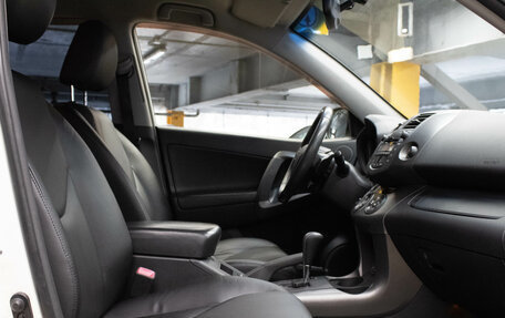 Toyota RAV4, 2012 год, 1 449 000 рублей, 9 фотография