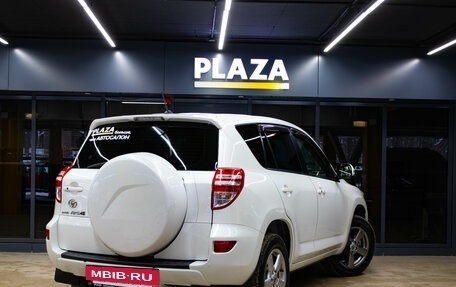 Toyota RAV4, 2012 год, 1 449 000 рублей, 4 фотография