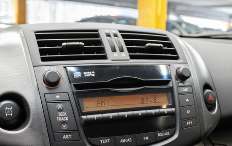 Toyota RAV4, 2012 год, 1 449 000 рублей, 20 фотография