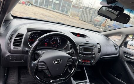 KIA Cerato III, 2019 год, 1 650 000 рублей, 10 фотография