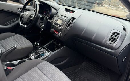 KIA Cerato III, 2019 год, 1 650 000 рублей, 13 фотография