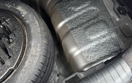 KIA Cerato III, 2019 год, 1 650 000 рублей, 11 фотография