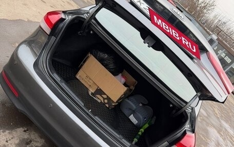 KIA Cerato III, 2019 год, 1 650 000 рублей, 7 фотография