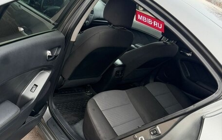 KIA Cerato III, 2019 год, 1 650 000 рублей, 8 фотография