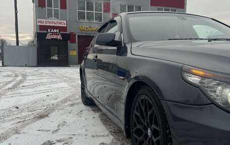 BMW 5 серия, 2009 год, 1 500 000 рублей, 2 фотография
