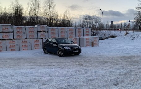 Hyundai Elantra IV, 2008 год, 520 000 рублей, 6 фотография