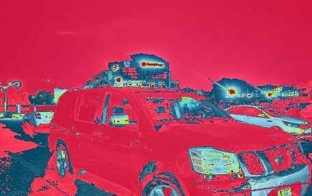 Nissan Armada II, 2003 год, 950 000 рублей, 2 фотография