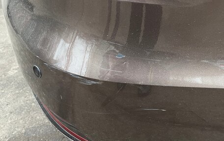 Volkswagen Polo VI (EU Market), 2018 год, 1 650 000 рублей, 3 фотография