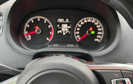 Volkswagen Polo VI (EU Market), 2018 год, 1 650 000 рублей, 8 фотография