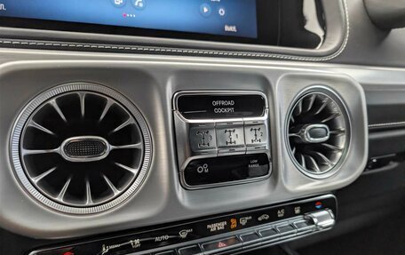 Mercedes-Benz G-Класс W463 рестайлинг _iii, 2025 год, 32 580 000 рублей, 2 фотография