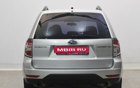 Subaru Forester, 2008 год, 1 550 000 рублей, 3 фотография