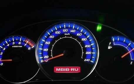 Subaru Forester, 2008 год, 1 550 000 рублей, 6 фотография