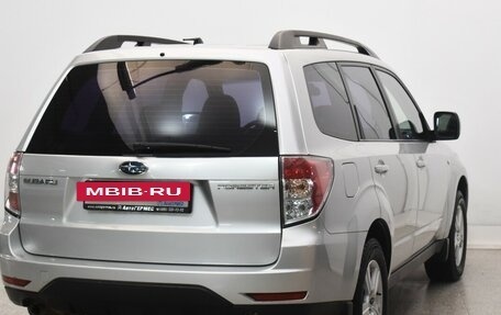 Subaru Forester, 2008 год, 1 550 000 рублей, 4 фотография