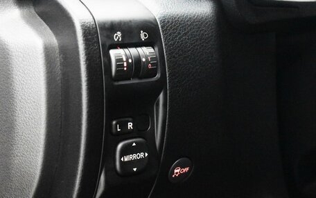 Subaru Forester, 2008 год, 1 550 000 рублей, 10 фотография