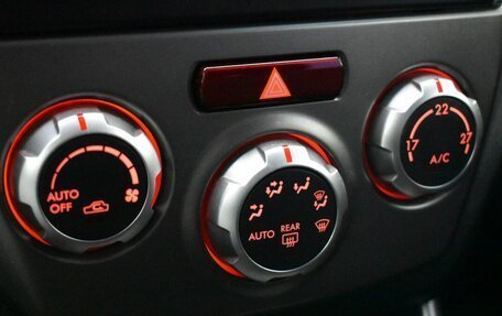 Subaru Forester, 2008 год, 1 550 000 рублей, 7 фотография