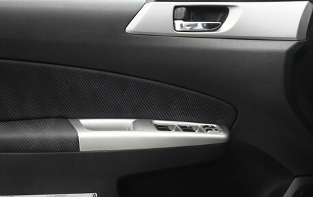 Subaru Forester, 2008 год, 1 550 000 рублей, 11 фотография