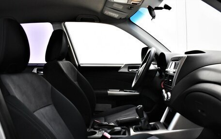 Subaru Forester, 2008 год, 1 550 000 рублей, 12 фотография