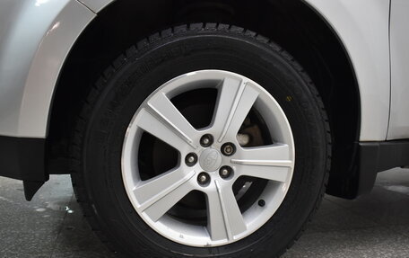 Subaru Forester, 2008 год, 1 550 000 рублей, 16 фотография