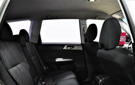 Subaru Forester, 2008 год, 1 550 000 рублей, 13 фотография