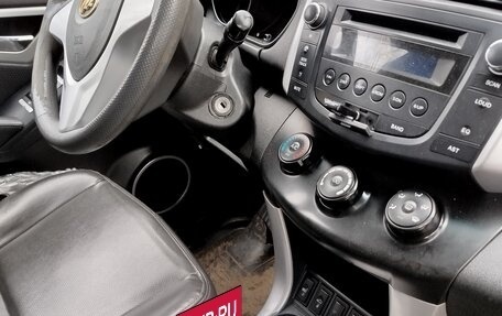 Lifan X60 I рестайлинг, 2015 год, 690 000 рублей, 4 фотография