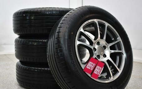 Subaru Forester, 2008 год, 1 550 000 рублей, 17 фотография