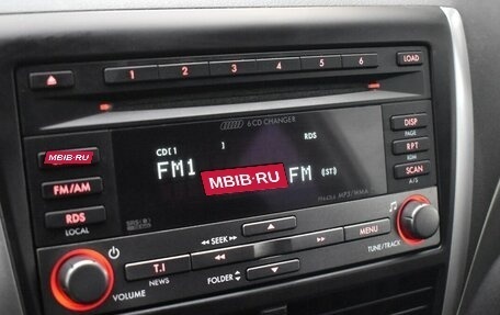 Subaru Forester, 2008 год, 1 550 000 рублей, 8 фотография