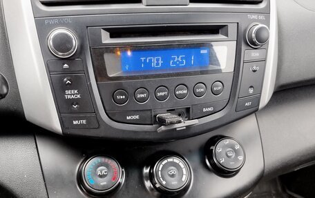 Lifan X60 I рестайлинг, 2015 год, 690 000 рублей, 7 фотография