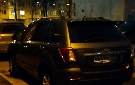 Lifan X60 I рестайлинг, 2015 год, 690 000 рублей, 15 фотография